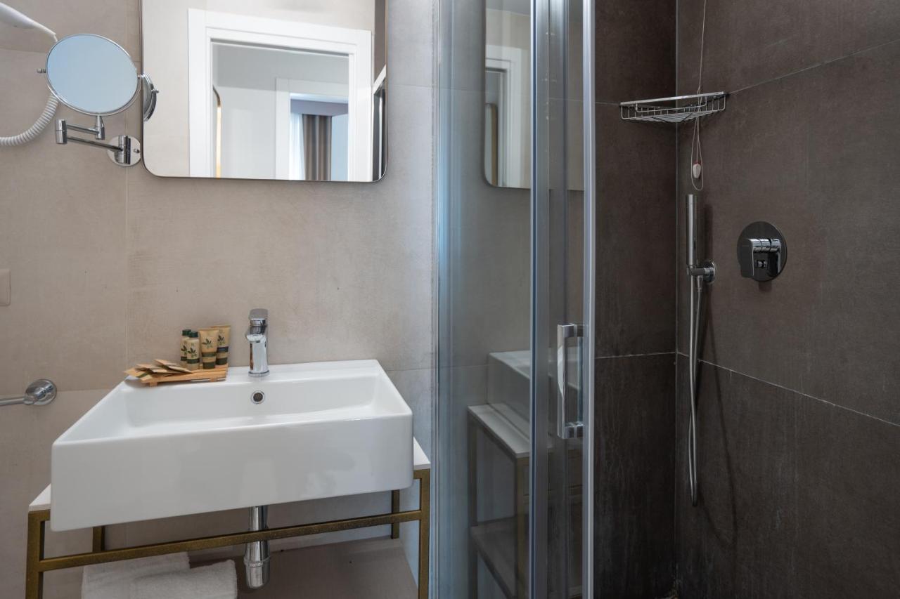 Hotell Belduomo Taormina