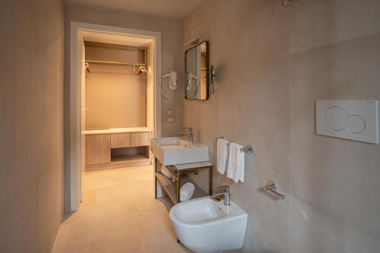 Hotell Belduomo Taormina