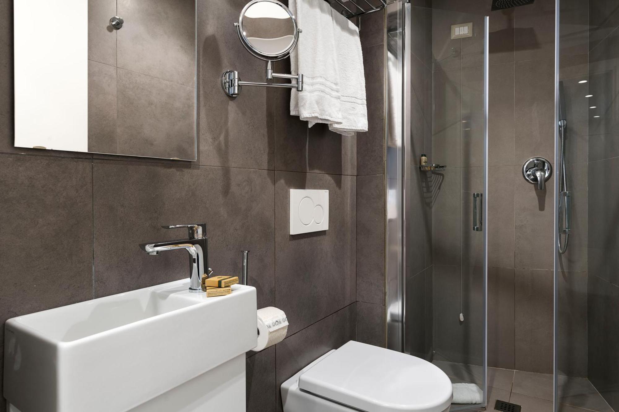 Hotell Belduomo Taormina