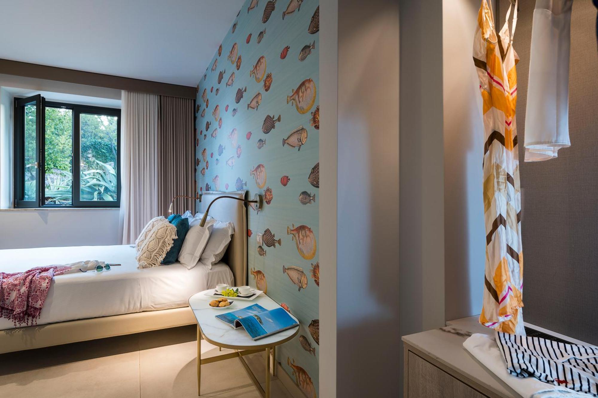 Hotell Belduomo *