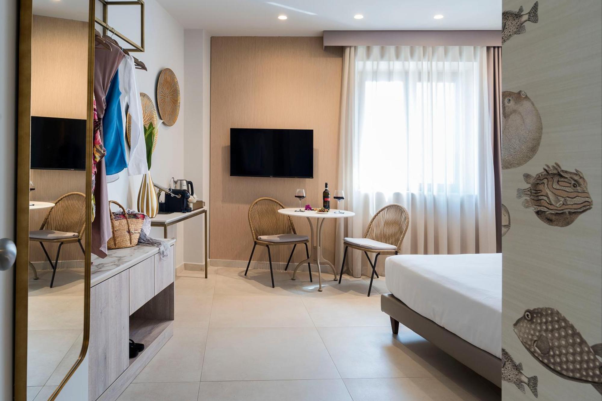 Hotell Belduomo *