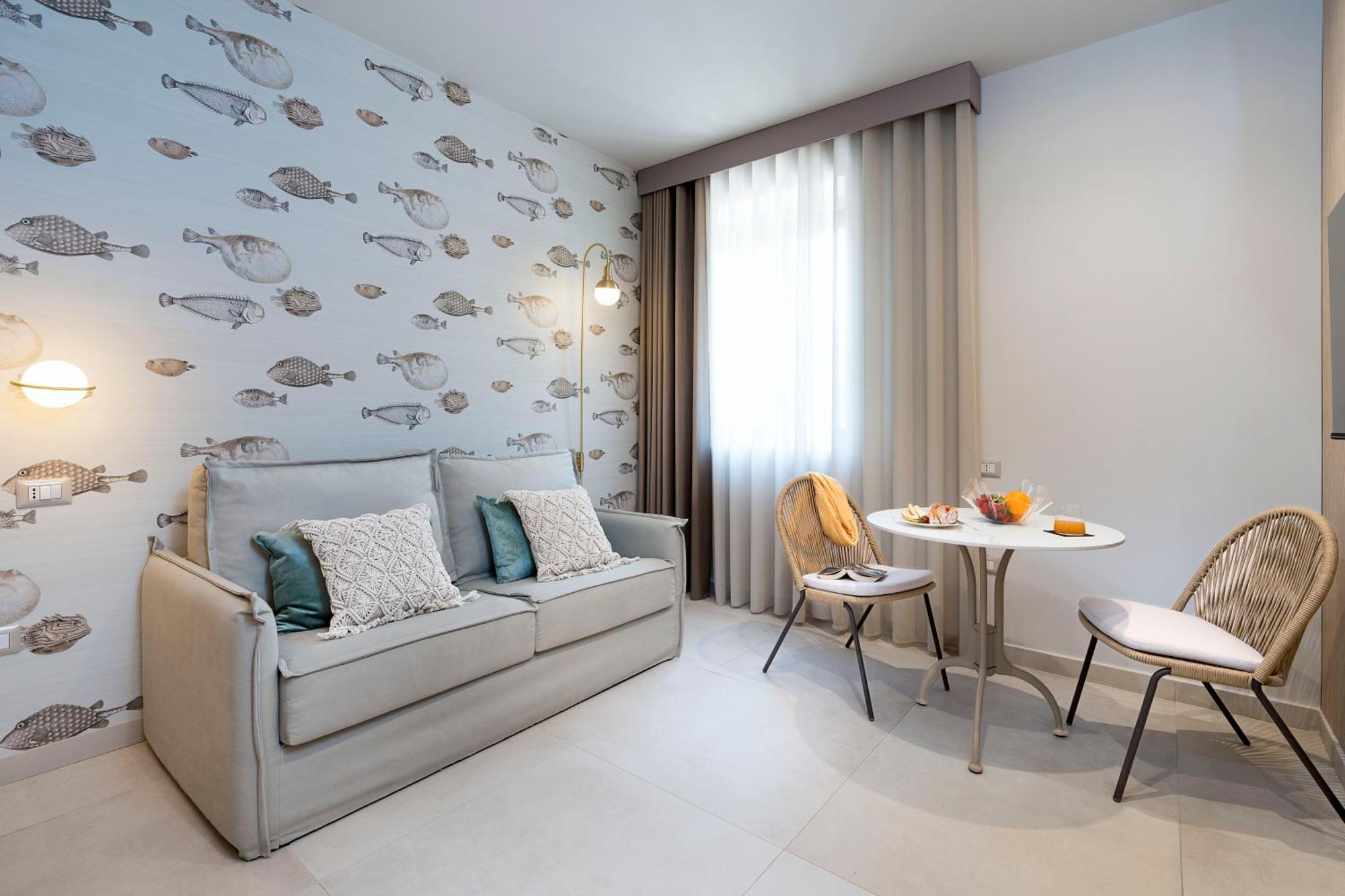 Belduomo Hotell Taormina