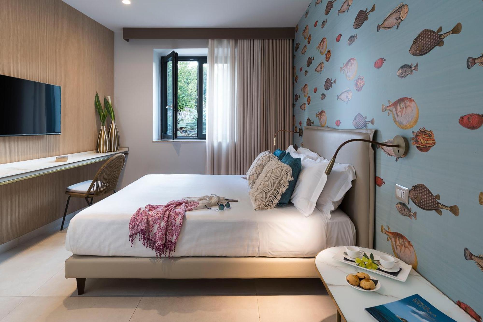 Hotell Belduomo