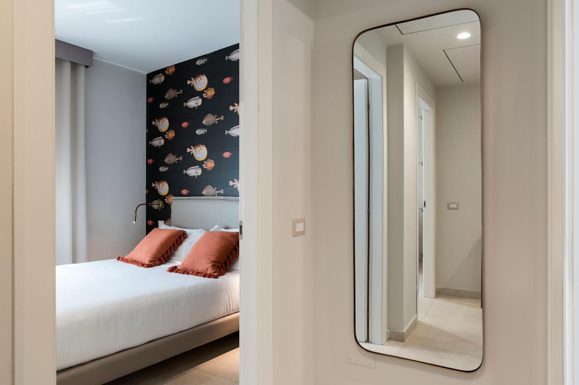 Hotel Belduomo *