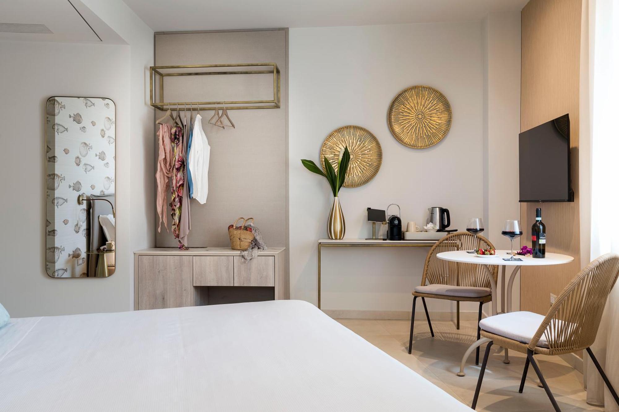Belduomo Hotel