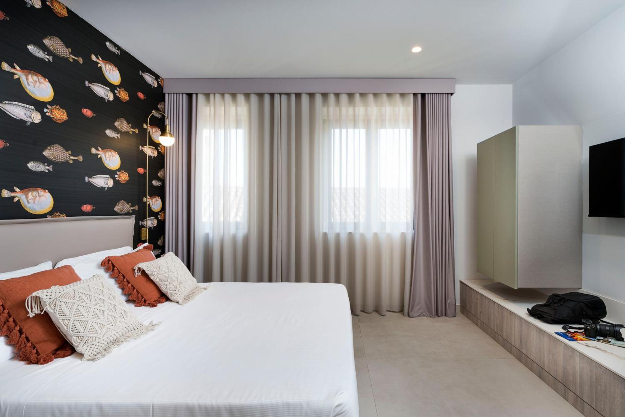 Belduomo Hotel Taormina