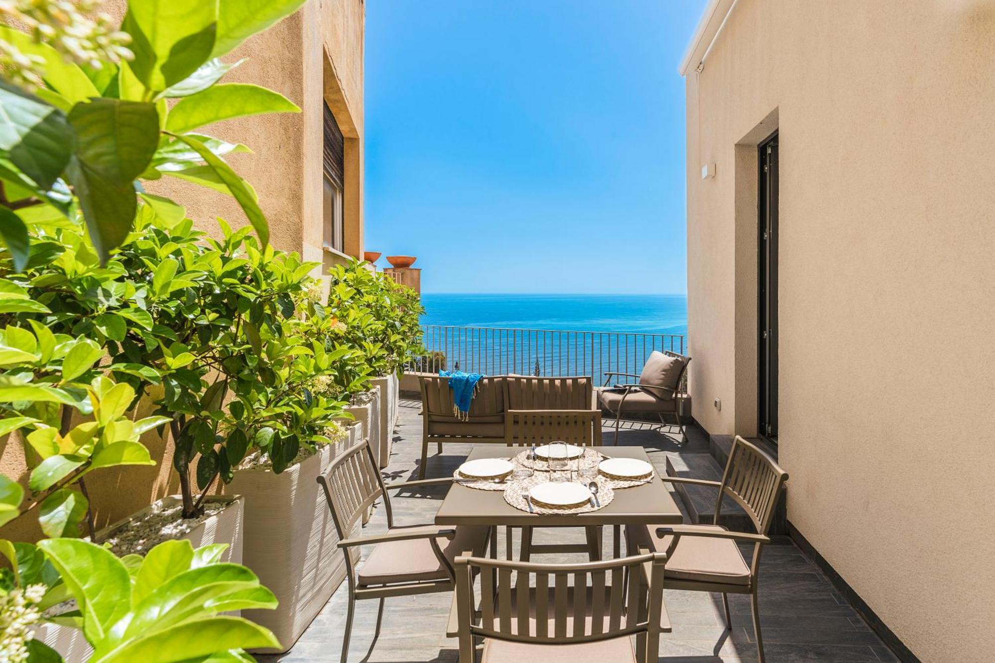 Hotel Belduomo Taormina