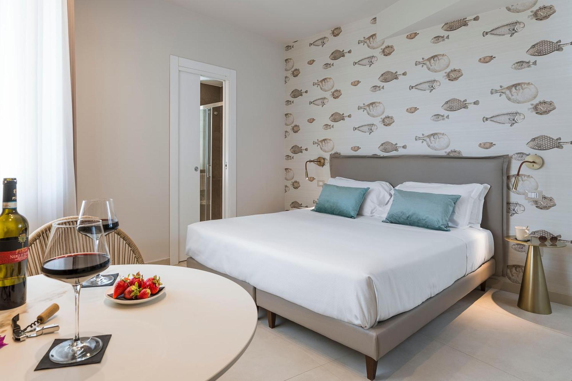 Hotel Belduomo